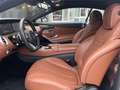 Mercedes-Benz S 500 Coupe 4Matic/KAMERA/LED/BURMESTER/PANO Silber - thumbnail 11