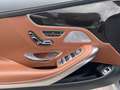 Mercedes-Benz S 500 Coupe 4Matic/KAMERA/LED/BURMESTER/PANO Silber - thumbnail 8
