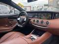Mercedes-Benz S 500 Coupe 4Matic/KAMERA/LED/BURMESTER/PANO Silber - thumbnail 21