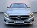 Mercedes-Benz S 500 Coupe 4Matic/KAMERA/LED/BURMESTER/PANO Srebrny - thumbnail 2