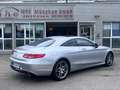 Mercedes-Benz S 500 Coupe 4Matic/KAMERA/LED/BURMESTER/PANO Silber - thumbnail 7