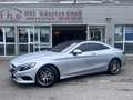 Mercedes-Benz S 500 Coupe 4Matic/KAMERA/LED/BURMESTER/PANO Silber - thumbnail 1