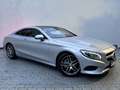 Mercedes-Benz S 500 Coupe 4Matic/KAMERA/LED/BURMESTER/PANO Srebrny - thumbnail 3