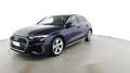 Audi A3 Sportback 35 2.0 tdi S line Edition s-tronic Blu/Azzurro - thumbnail 1