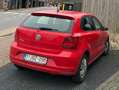 Volkswagen Polo 5 Frits Hatchback Rouge - thumbnail 2