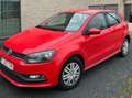 Volkswagen Polo 5 Frits Hatchback Rood - thumbnail 1