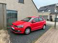 Volkswagen Polo 5 Frits Hatchback Rouge - thumbnail 5