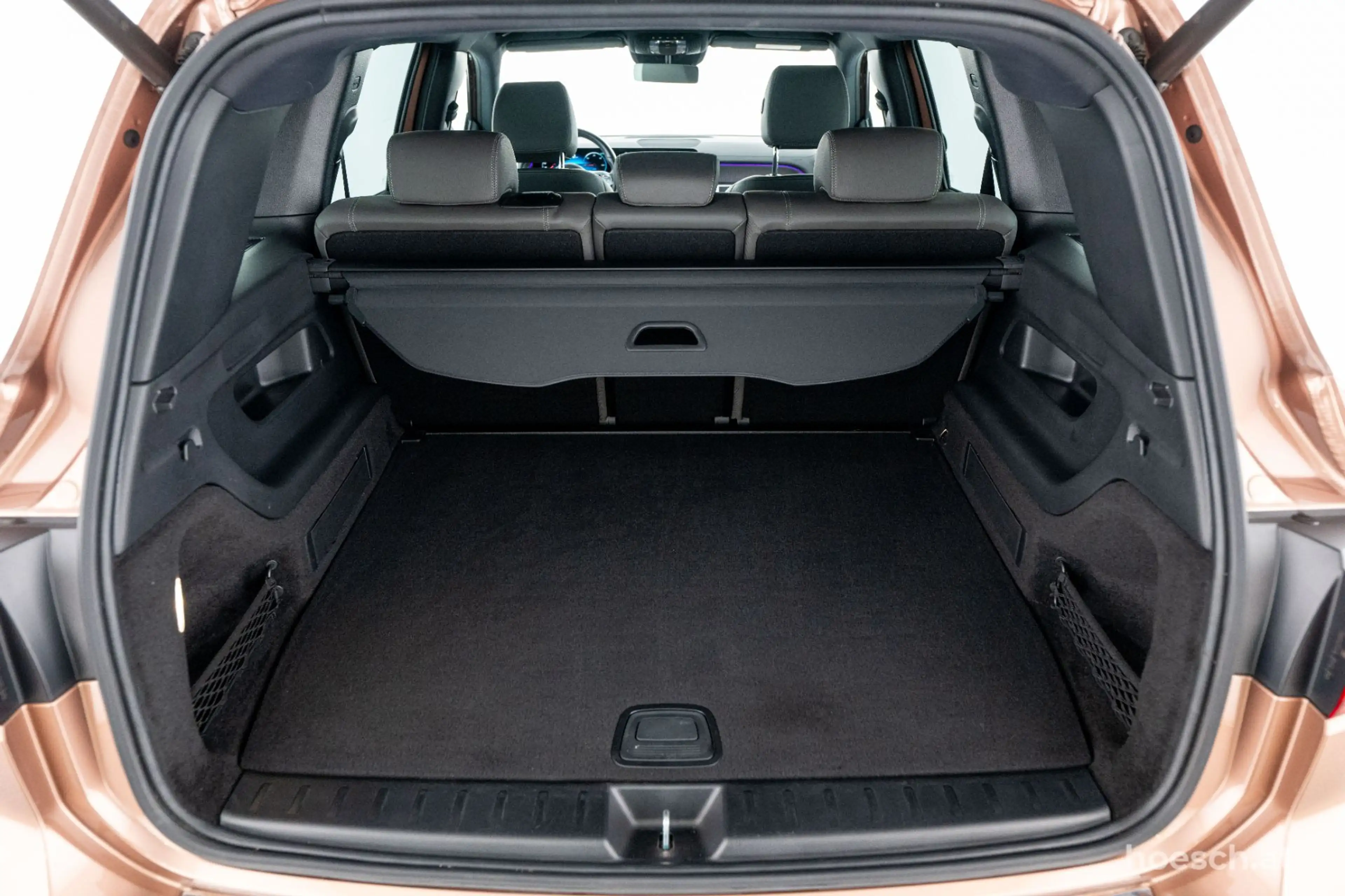 Mercedes-Benz EQB 300 4M Electric Art ADVANCED PLUS SCHNÄPPCHEN — photo 8