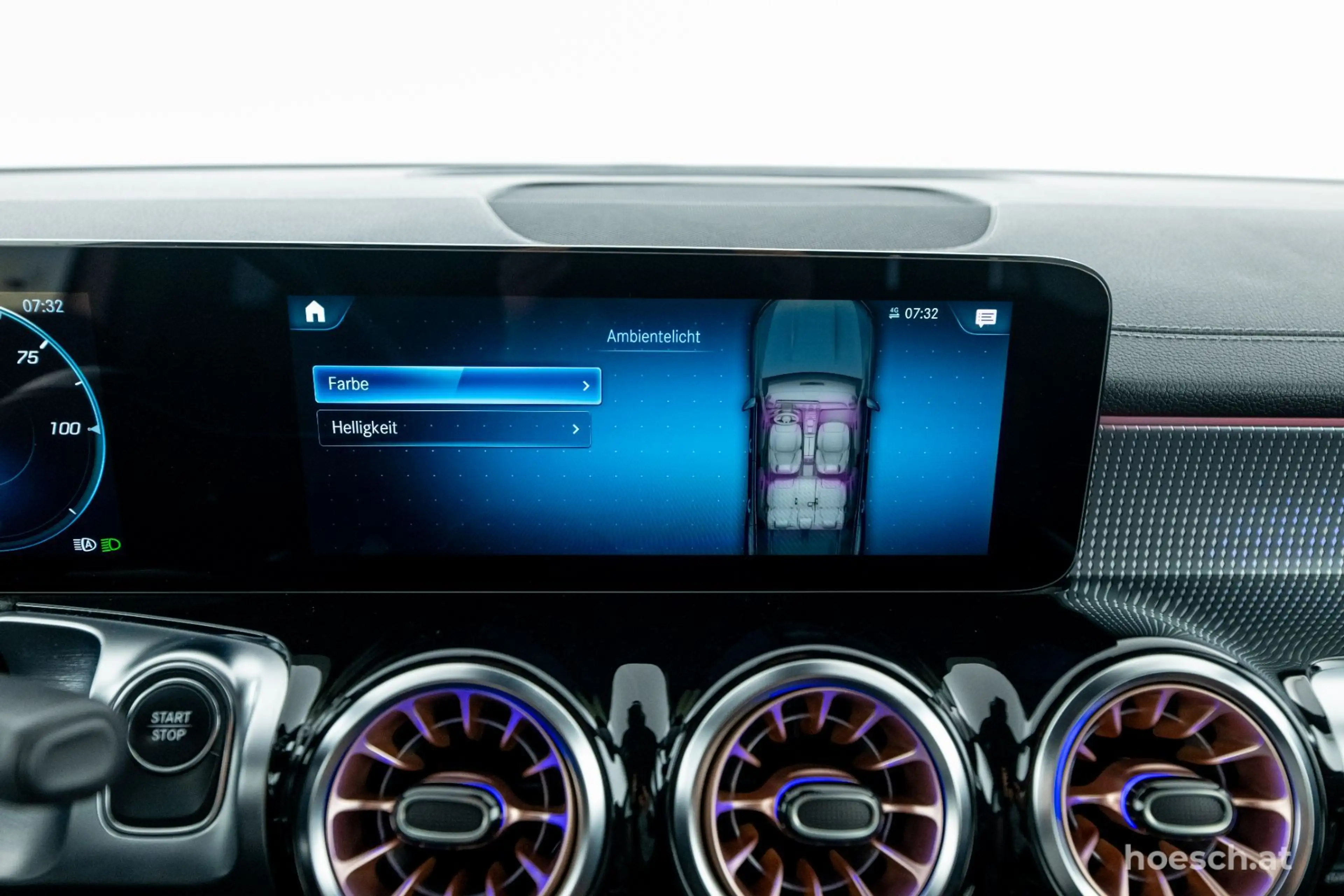 Mercedes-Benz EQB 300 4M Electric Art ADVANCED PLUS SCHNÄPPCHEN — photo 15