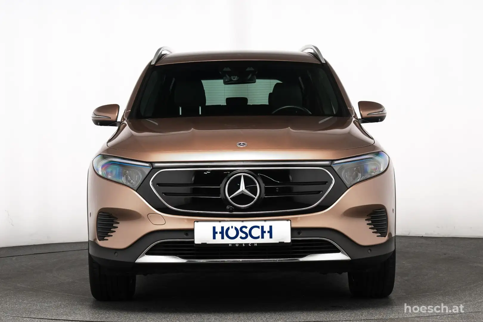 Mercedes-Benz EQB 300 4M Electric Art ADVANCED PLUS SCHNÄPPCHEN Bronze - 2