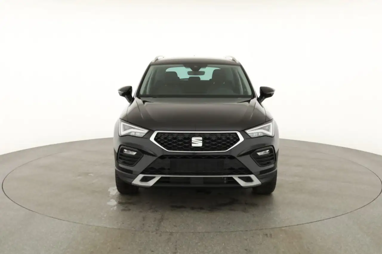 SEAT Ateca 1.5 TSI DSG Style, AHK, Navi, Kamera, el. Klappe 29