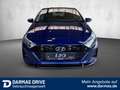 Hyundai i20 i20 1.0 48V Turbo Intro Edition Navi Bose TOP Bleu - thumbnail 3