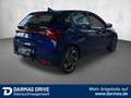 Hyundai i20 i20 1.0 48V Turbo Intro Edition Navi Bose TOP Bleu - thumbnail 6