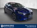 Hyundai i20 i20 1.0 48V Turbo Intro Edition Navi Bose TOP Bleu - thumbnail 4