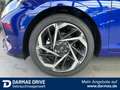 Hyundai i20 i20 1.0 48V Turbo Intro Edition Navi Bose TOP Bleu - thumbnail 10