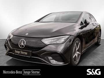AMG DIG-LED+Pano+HUD+360°+Burmester+MBUX