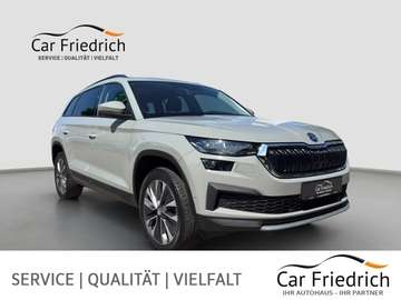 2.0 TDI DSG Tour 4x4 Pano ACC Matrix