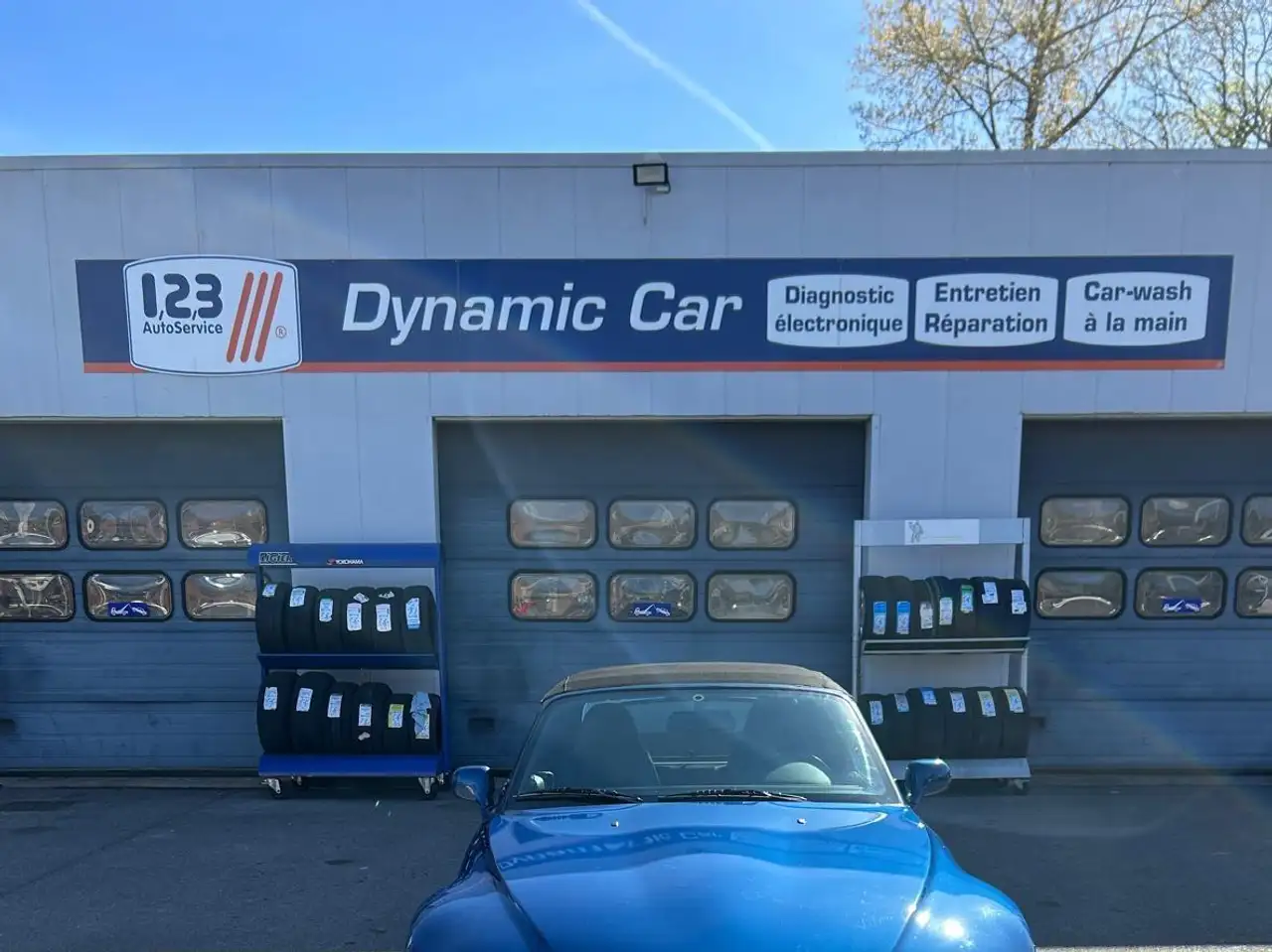 BMW Z3 1.9i Roadster 1.8, foto 5
