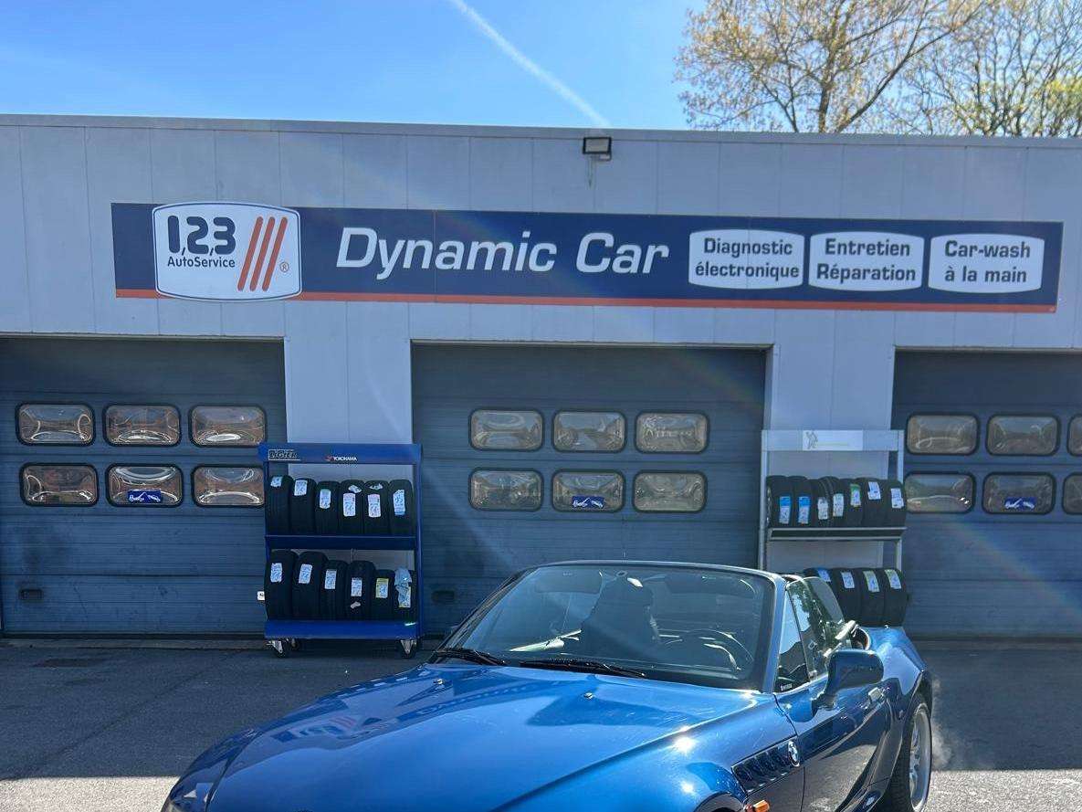 BMW Z3
