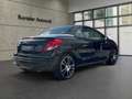 Peugeot 207 CC Cabrio-Coupe Platinum *KLIMA*PDC*SH*LEDER Schwarz - thumbnail 5