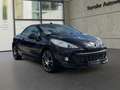 Peugeot 207 CC Cabrio-Coupe Platinum *KLIMA*PDC*SH*LEDER Schwarz - thumbnail 7