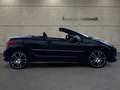 Peugeot 207 CC Cabrio-Coupe Platinum *KLIMA*PDC*SH*LEDER Schwarz - thumbnail 14