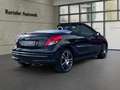 Peugeot 207 CC Cabrio-Coupe Platinum *KLIMA*PDC*SH*LEDER Schwarz - thumbnail 13