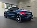 Peugeot 207 CC Cabrio-Coupe Platinum *KLIMA*PDC*SH*LEDER Schwarz - thumbnail 11