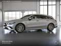 Mercedes-Benz CLA 250 e PROGRESSIVE+LED+BURMESTER+KAMERA+8G Silber - thumbnail 3