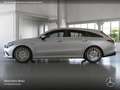 Mercedes-Benz CLA 250 e PROGRESSIVE+LED+BURMESTER+KAMERA+8G Silber - thumbnail 6