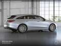 Mercedes-Benz CLA 250 e PROGRESSIVE+LED+BURMESTER+KAMERA+8G Silber - thumbnail 21
