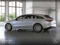 Mercedes-Benz CLA 250 e PROGRESSIVE+LED+BURMESTER+KAMERA+8G Silber - thumbnail 16