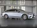 Mercedes-Benz CLA 250 e PROGRESSIVE+LED+BURMESTER+KAMERA+8G Silber - thumbnail 20