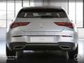 Mercedes-Benz CLA 250 e PROGRESSIVE+LED+BURMESTER+KAMERA+8G Silber - thumbnail 9