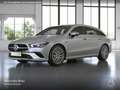 Mercedes-Benz CLA 250 e PROGRESSIVE+LED+BURMESTER+KAMERA+8G Silber - thumbnail 15