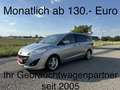 Mazda 5 Mazda5 2,0i TX Aut. Grau - thumbnail 1