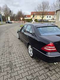 CDI 7G-TRONIC Avantgarde Sport Edition +