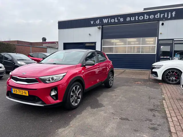 Kia Stonic 1.0 T-GDi C.Pl.L.Nav