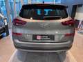 Hyundai TUCSON 1.6 CRDi DCT Premium 2WD Gris - thumbnail 5