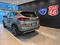 Hyundai TUCSON 1.6 CRDi DCT Premium 2WD Gris - thumbnail 4