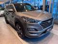 Hyundai TUCSON 1.6 CRDi DCT Premium 2WD Gris - thumbnail 3