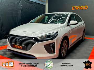 1.6 141H 105 HYBRID HEV CREATIVE BVA