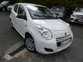 Suzuki Alto 1.0 VVT GL BVM5 Blanc - thumbnail 3