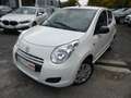Suzuki Alto 1.0 VVT GL BVM5 Blanc - thumbnail 1