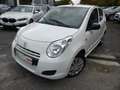 Suzuki Alto 1.0 VVT GL BVM5 Blanc - thumbnail 14