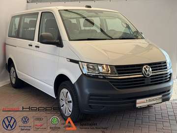 Style 2.0TDI 9SITZER+PDC+APP+GJR+KLIMA+PDC