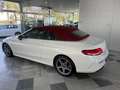 Mercedes-Benz C 220 Cabrio 220d 9G-Tronic Blanco - thumbnail 2