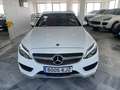 Mercedes-Benz C 220 Cabrio 220d 9G-Tronic Blanco - thumbnail 4