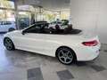 Mercedes-Benz C 220 Cabrio 220d 9G-Tronic Blanco - thumbnail 5