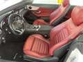 Mercedes-Benz C 220 Cabrio 220d 9G-Tronic Blanco - thumbnail 11